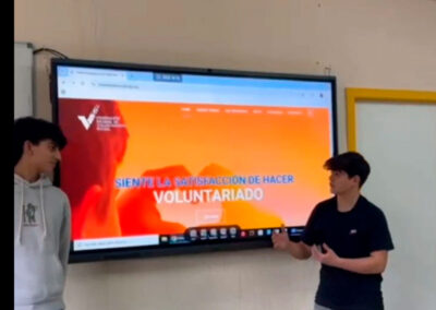 IES Celso Díaz (Arnedo) / 4ºC y Diversificación