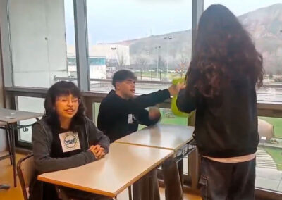 IES Comercio (Logroño) / 3ºC