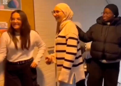 IES Comercio (Logroño) / 3ºDiversificación