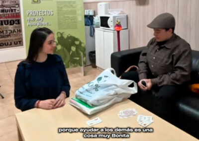 CPC Escolapios (Logroño) / 3ºA-D