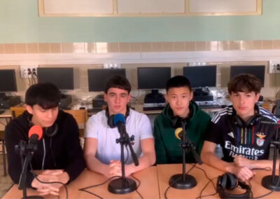 CPC Escolapios (Logroño) / 3ºB