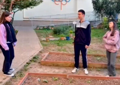 CPC Escolapios (Logroño) / 3ºC