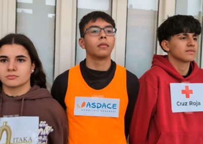 CPC Escolapios (Logroño) / 4ºA-D