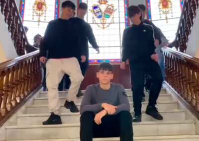 CPC Escolapios (Logroño) / 4ºB