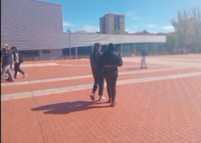 IES Hermanos D’Elhuyar (Logroño) / 3ºC-D-Diversificación 2