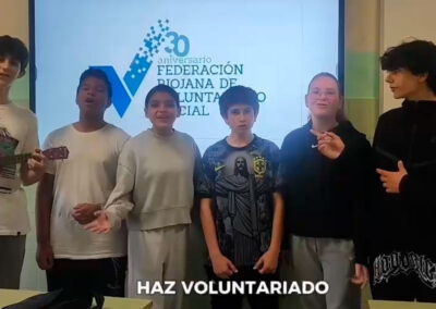 IES Hermanos D’Elhuyar (Logroño) / 3ºG