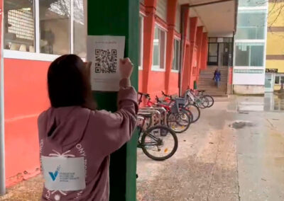 IES Batalla de Clavijo (Logroño) / 4ºA