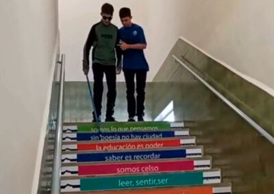 IES Celso Díaz (Arnedo) / 3ºB-C Y Diversificación