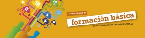 Curso online voluntariado